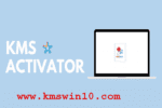 KMS Win10 Activator