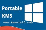 KMS Win10 Portable